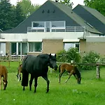 Stadt Trifft Land شقة مونستر