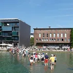 Stadt Trifft Land * مونستر