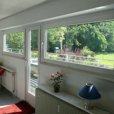 Apartment Stadt Trifft Land Munster (North Rhine-Westphalia)