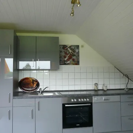 Apartment Stadt Trifft Land Munster (North Rhine-Westphalia)