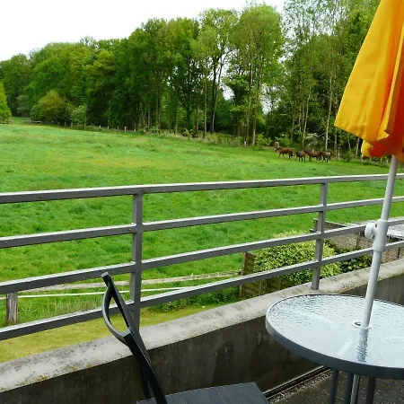 Stadt Trifft Land Munster (North Rhine-Westphalia)