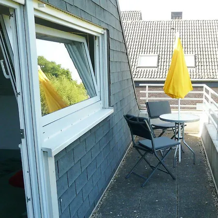 Stadt Trifft Land Appartamento *