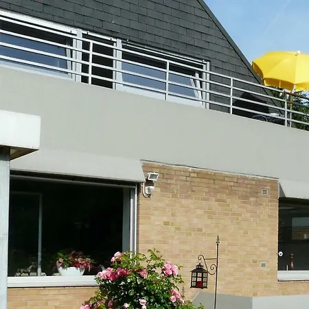 Apartment Stadt Trifft Land Munster (North Rhine-Westphalia)