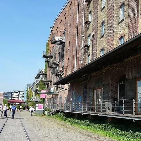 Stadt Trifft Land *