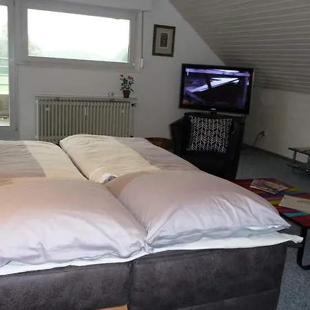 Apartment Stadt Trifft Land *