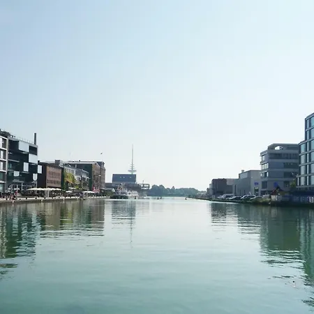 Stadt Trifft Land *