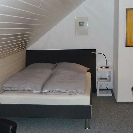 Apartment Stadt Trifft Land Munster (North Rhine-Westphalia)
