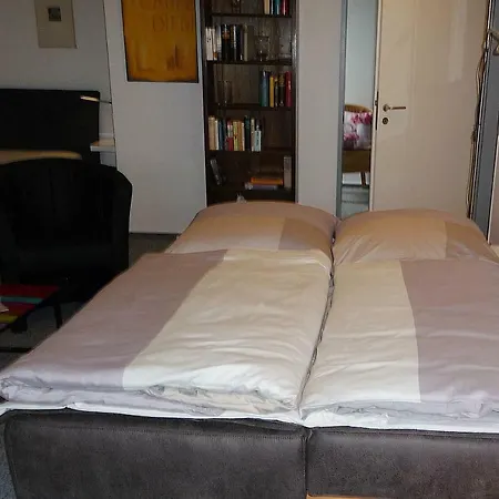 Apartment Stadt Trifft Land Munster (North Rhine-Westphalia)