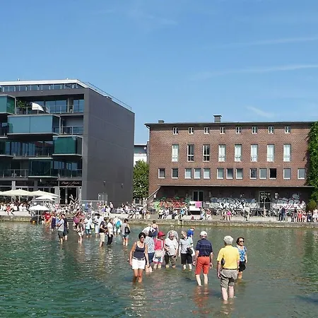 Stadt Trifft Land * Munster (North Rhine-Westphalia)