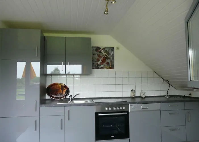 Apartment Stadt Trifft Land Munster (North Rhine-Westphalia)