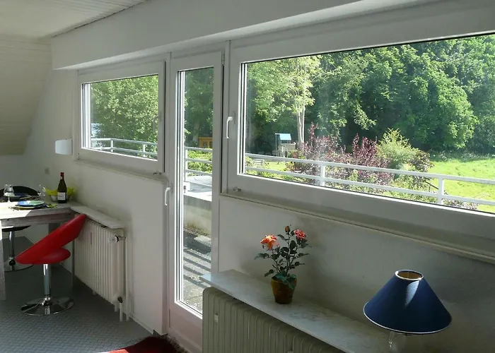 Stadt Trifft Land Münster