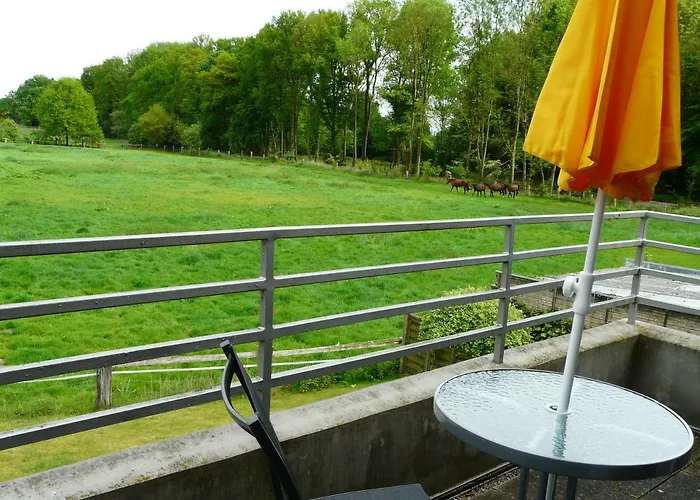 Stadt Trifft Land Münster