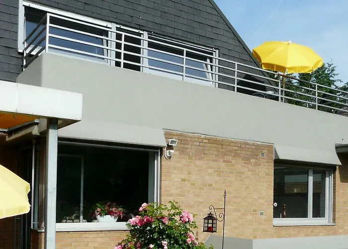 Apartment Stadt Trifft Land Munster (North Rhine-Westphalia)