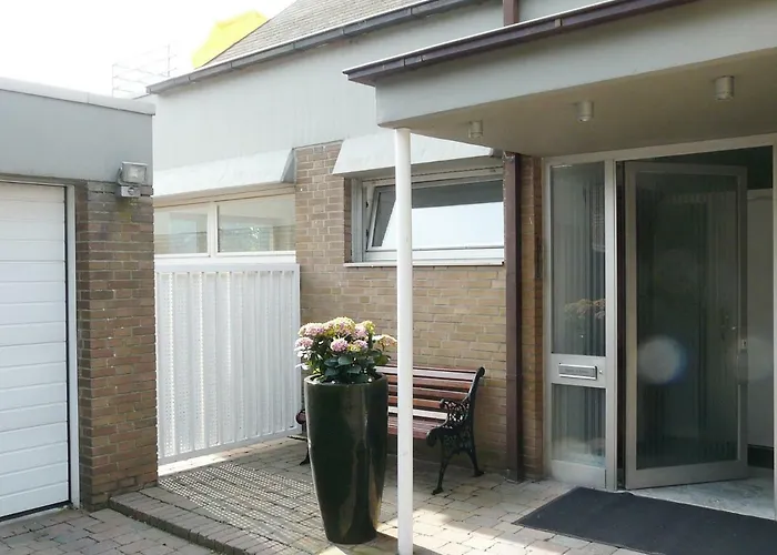 Apartman Stadt Trifft Land *