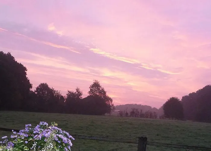 Stadt Trifft Land Munster (North Rhine-Westphalia)