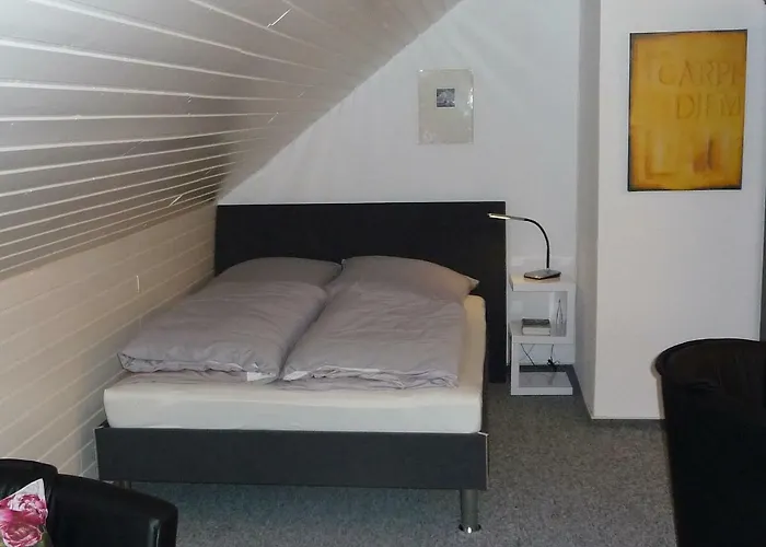 Apartman Stadt Trifft Land Münster