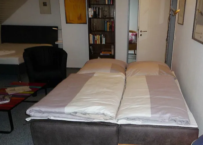 Daire Stadt Trifft Land Munster (North Rhine-Westphalia)