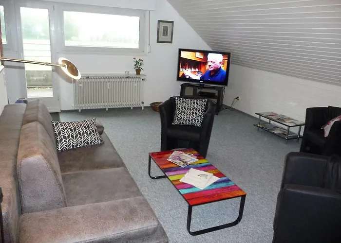 Stadt Trifft Land * Munster (North Rhine-Westphalia)