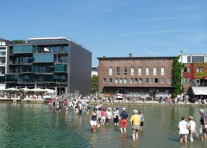 Stadt Trifft Land * Münster